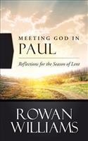 Meeting God in Paul