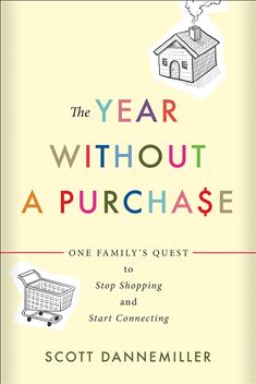 The Year without a Purchase