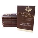 Feasting on the Word Worship Companion Complete Six-Volume Set