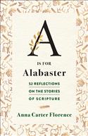 A Is for Alabaster