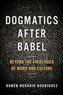 Dogmatics after Babel