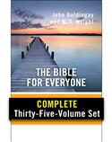 The Bible for Everyone Set