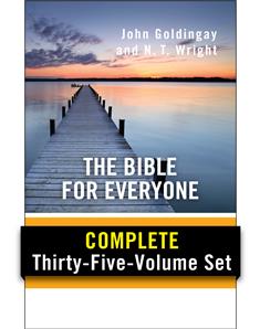 The Bible for Everyone Set