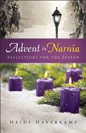 Advent in Narnia