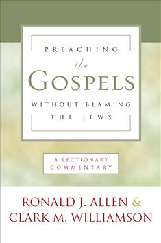 Preaching the Gospels without Blaming the Jews