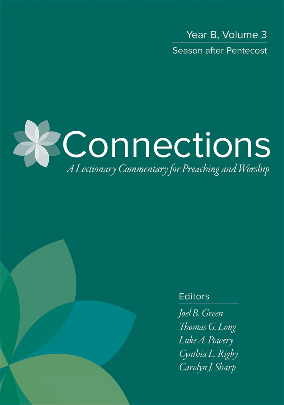 Connections: Year B, Volume 3