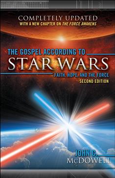 The Gospel according to Star Wars, Second Edition