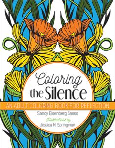 Coloring the Silence