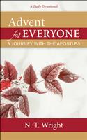 Advent for Everyone: A Journey with the Apostles