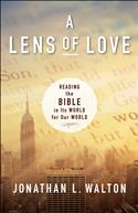 A Lens of Love