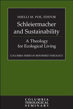 Schleiermacher and Sustainability