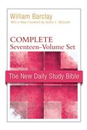 New Daily Study Bible, Complete Set