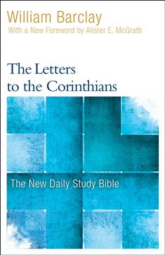 The Letters to the Corinthians