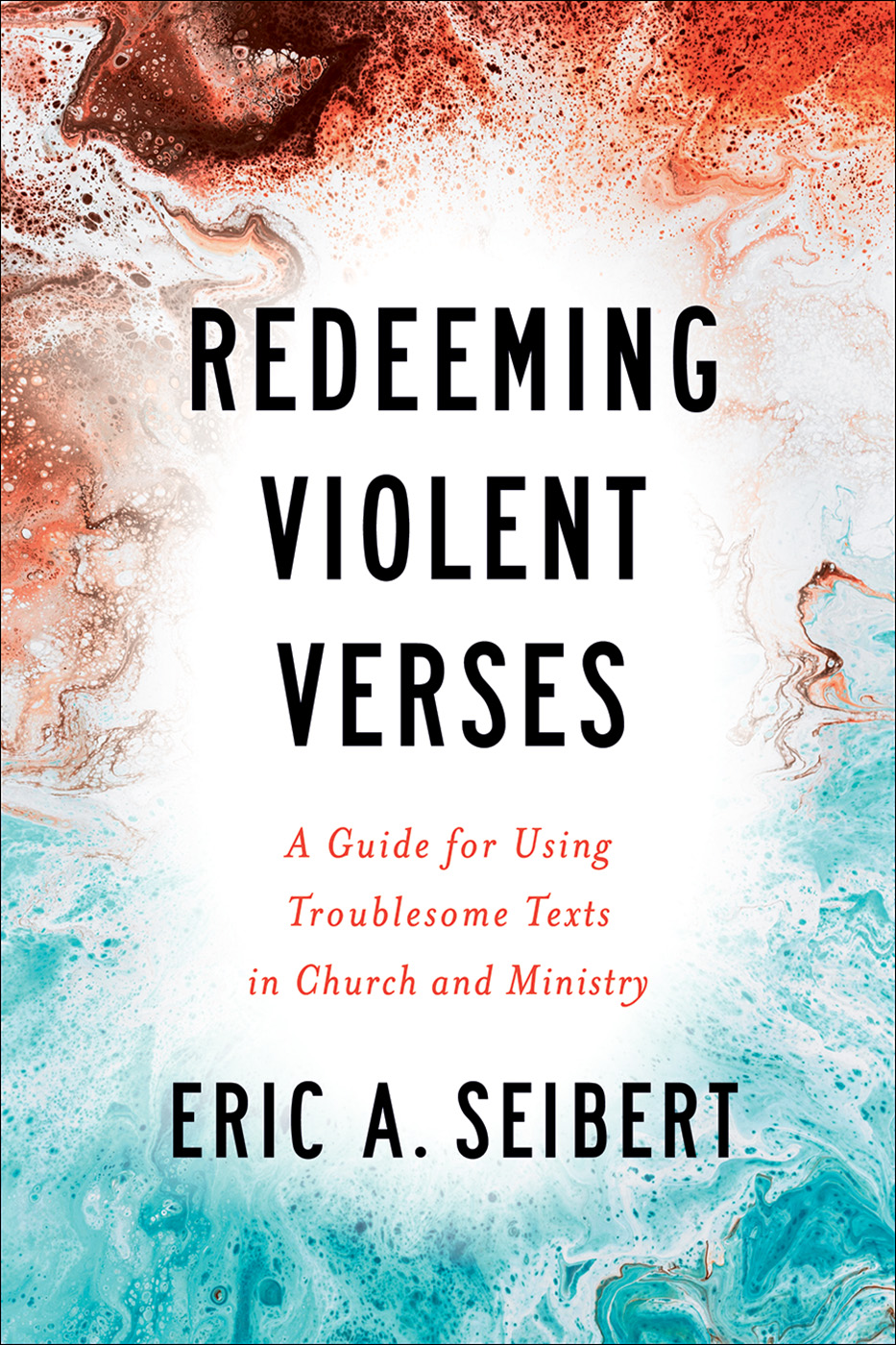 Redeeming Violent Verses