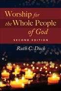 Worship for the Whole People of God, Second Edition