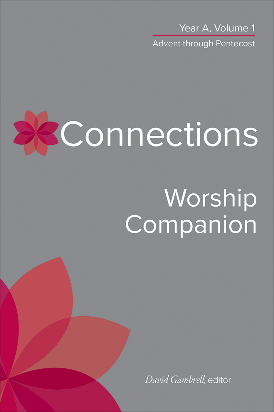 Connections Worship Companion, Year A, Volume 1