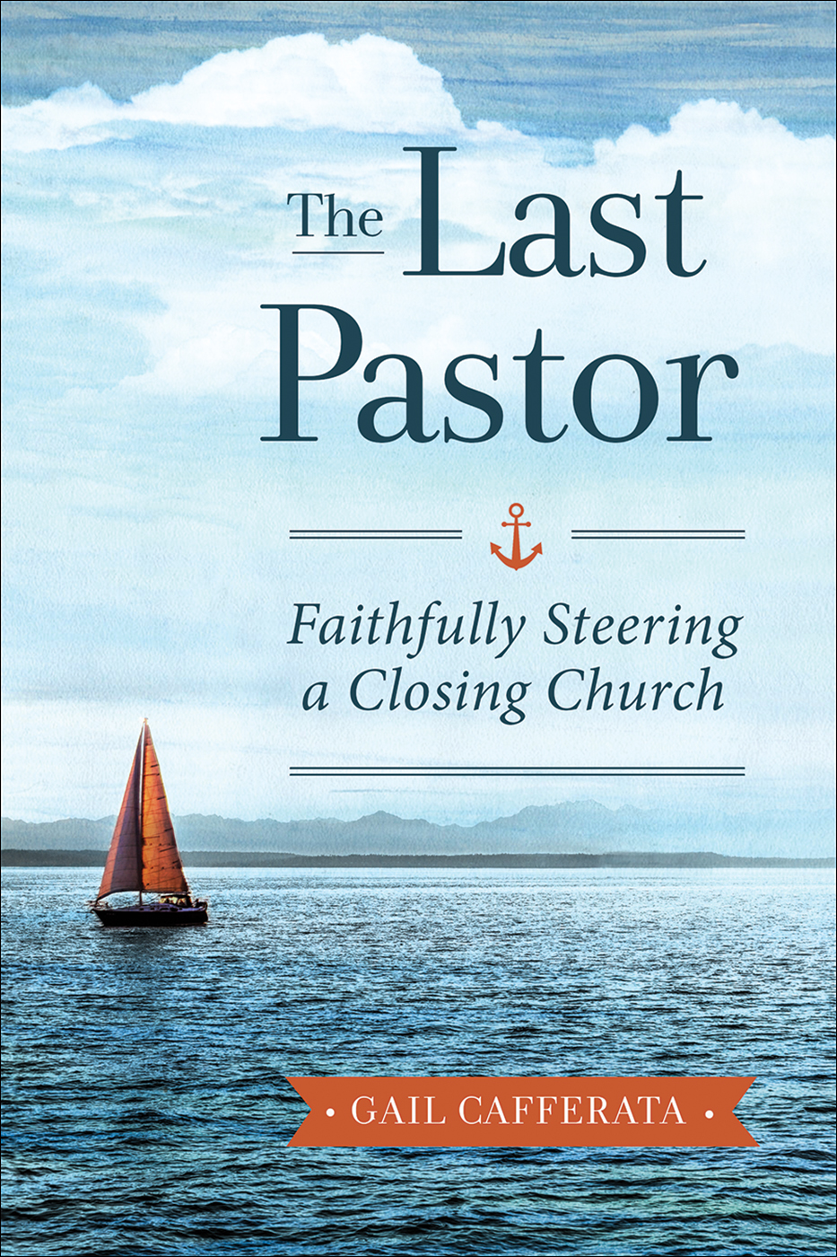 The Last Pastor