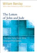 The Letters of John and Jude-Enlarged