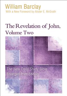 The Revelation of John, Volume 2-Enlarged
