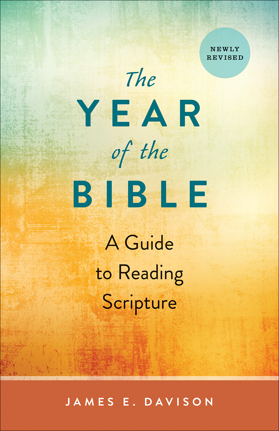 The Year of the Bible