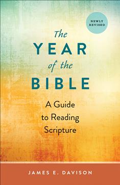 The Year of the Bible