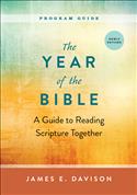 The Year of the Bible, Program Guide