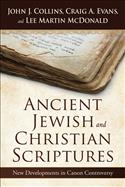 Ancient Jewish and Christian Scriptures