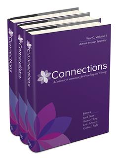 Connections: Year C, Three Volume Set