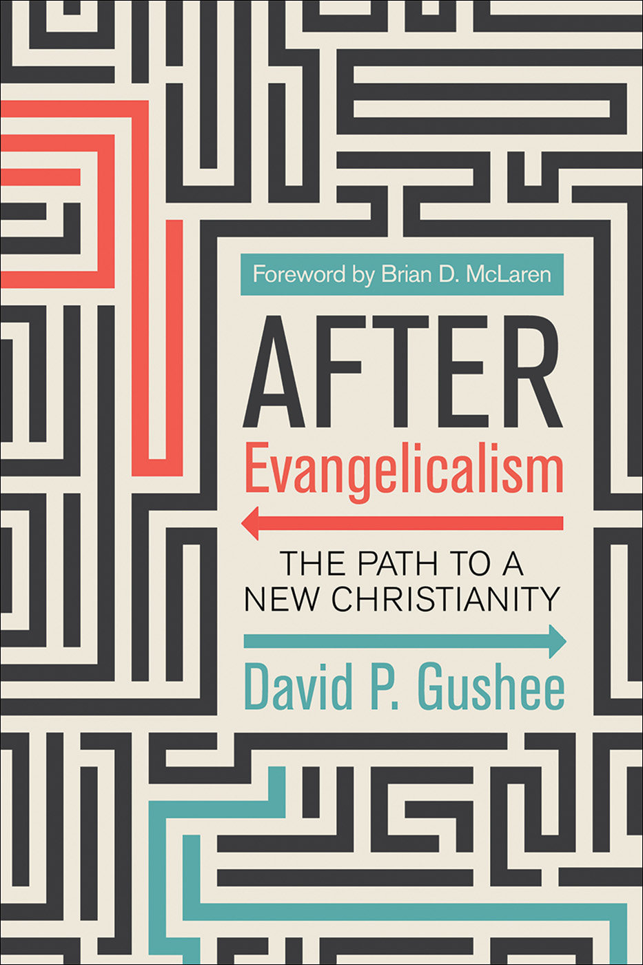 After Evangelicalism