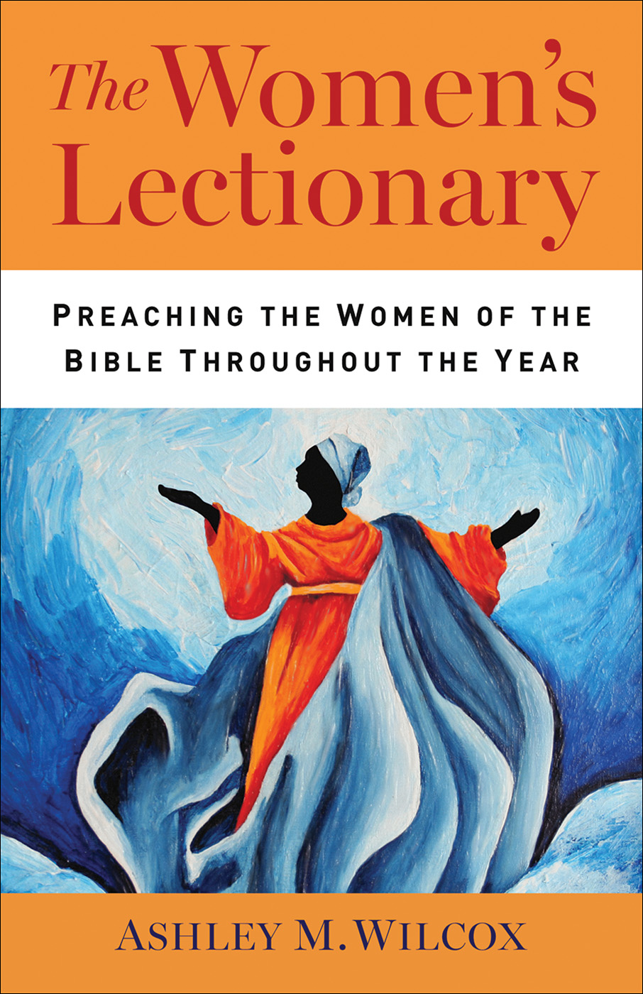 The Women's Lectionary