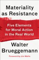 Materiality as Resistance