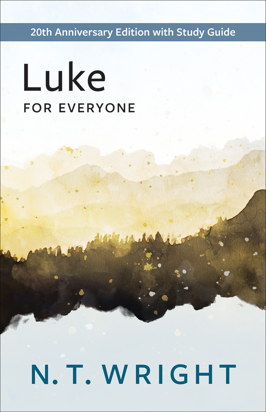 Luke for Everyone