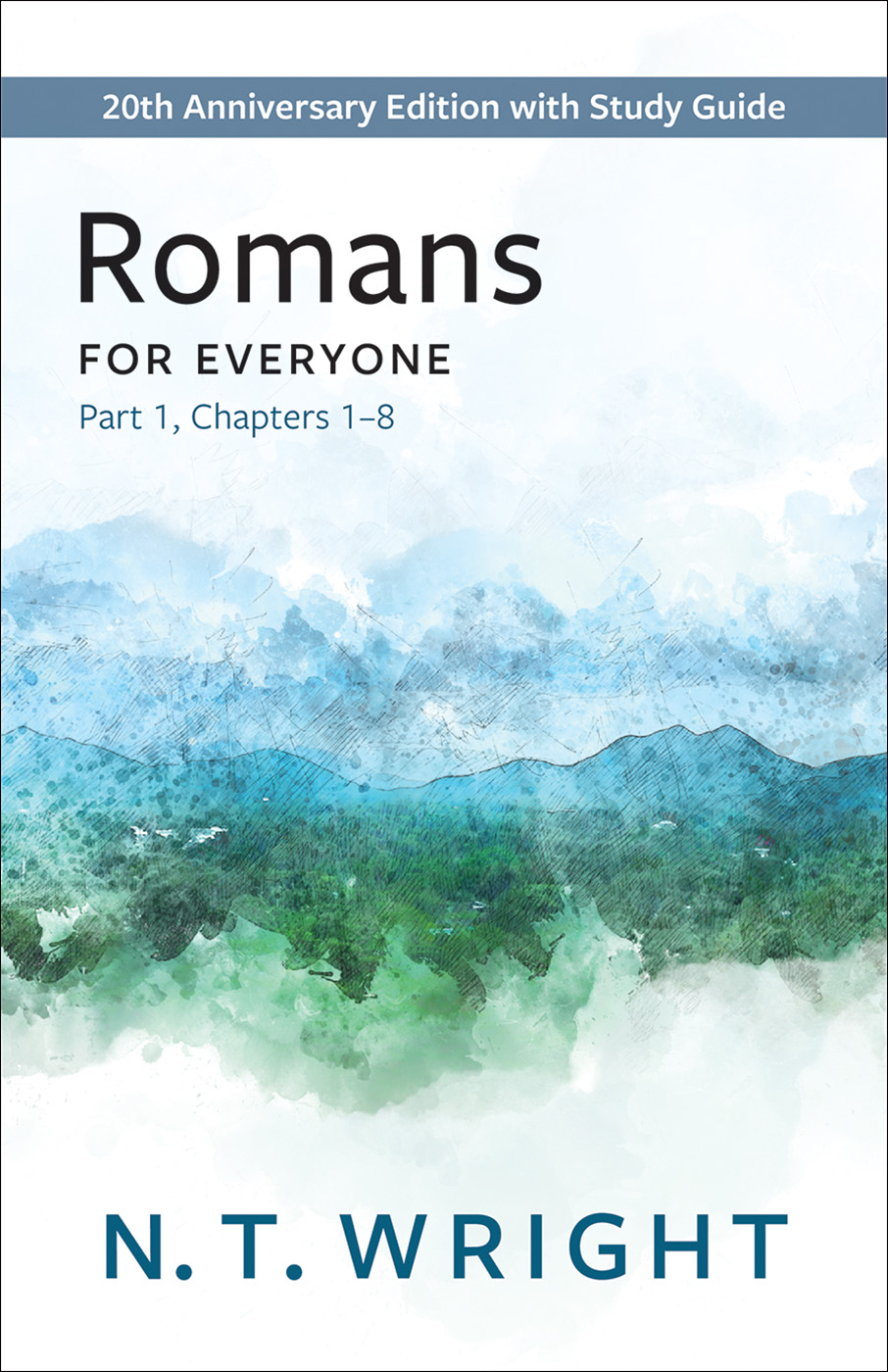 Romans for Everyone, Part 1