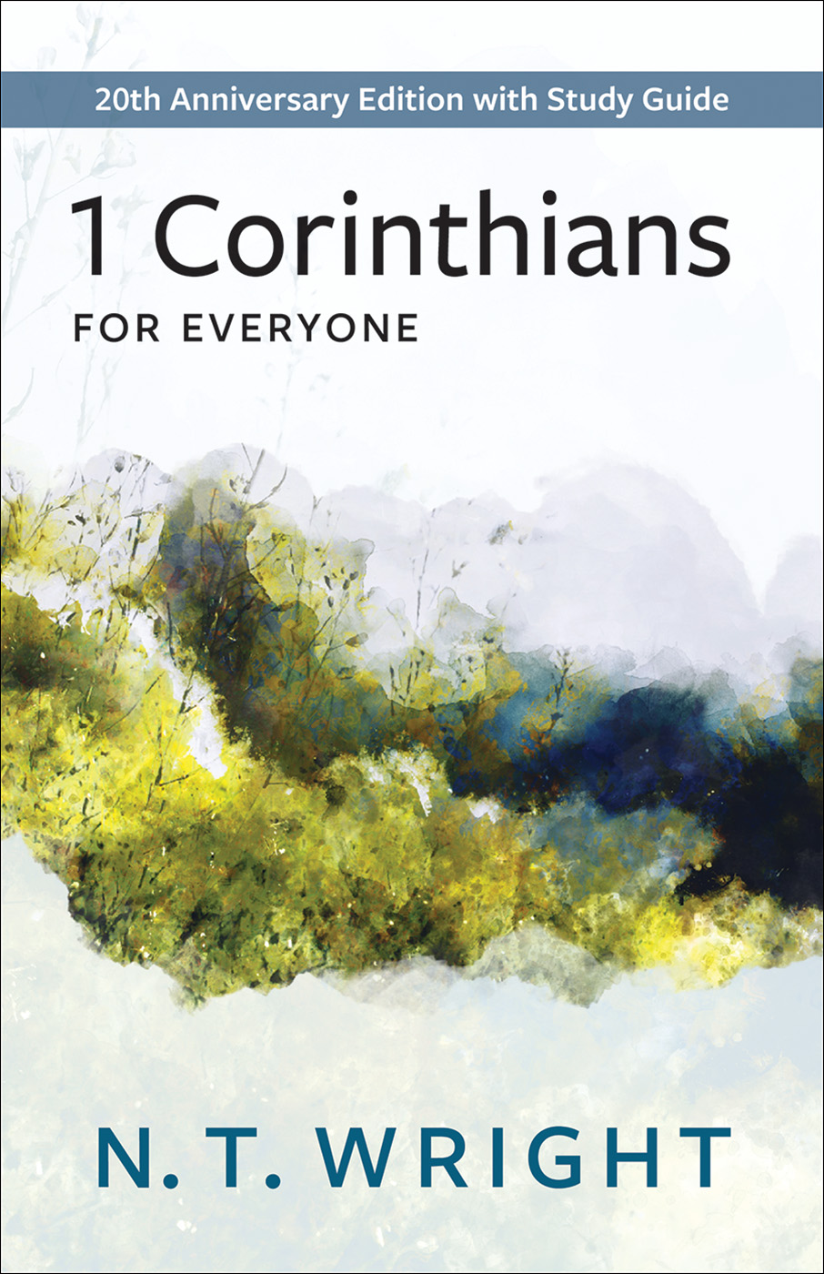 1 Corinthians for Everyone