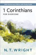 1 Corinthians for Everyone