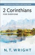 2 Corinthians for Everyone