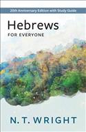 Hebrews for Everyone