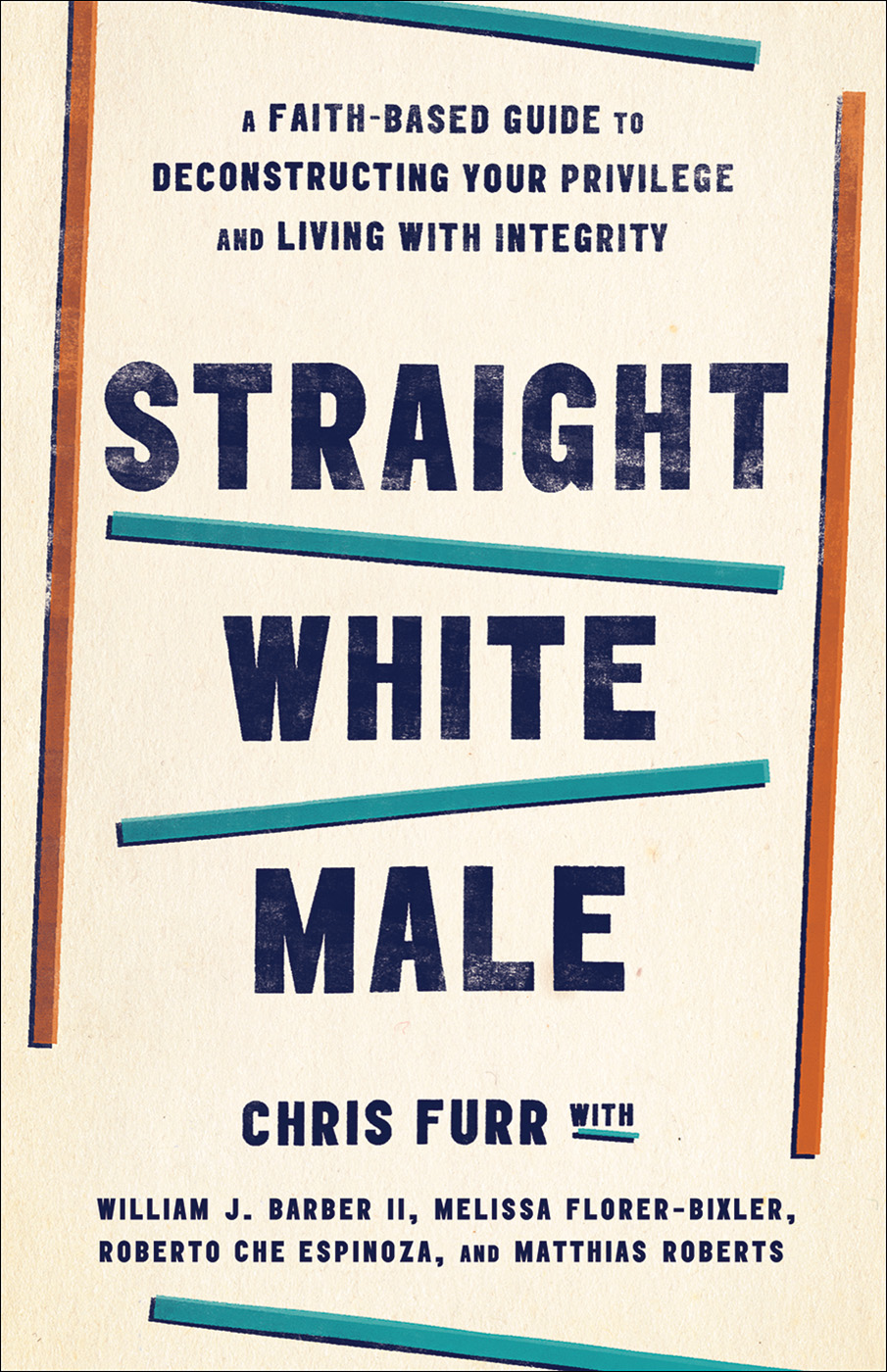 Straight White Male