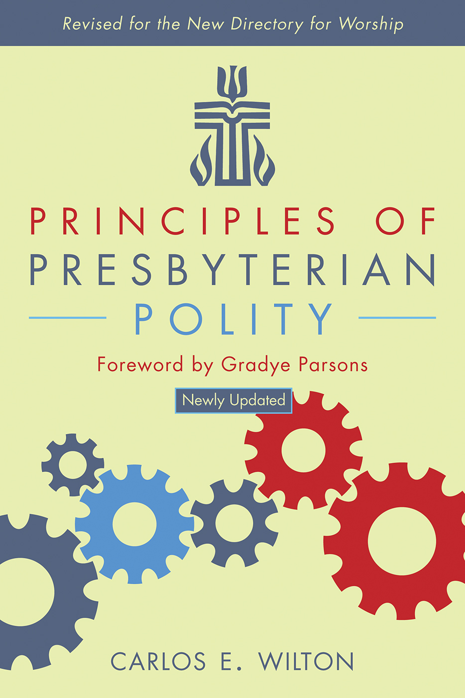 Principles of Presbyterian Polity, Updated Edition