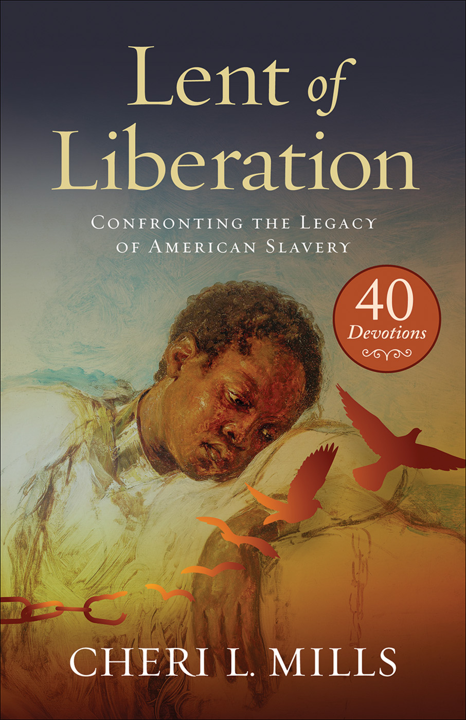 Lent of Liberation