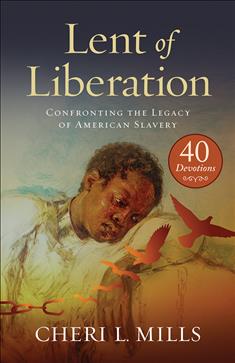 Lent of Liberation