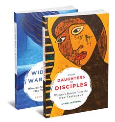 Women's Stories from the Bible Two Volume Set