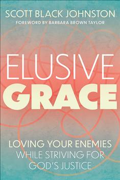 Elusive Grace