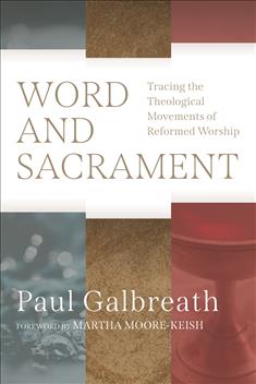 Word and Sacrament