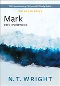 Mark for Everyone-Enlarged Print