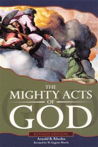 The Mighty Acts of God, Revised Edition