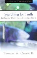 Searching for Truth