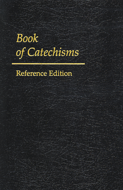 Book of Catechisms