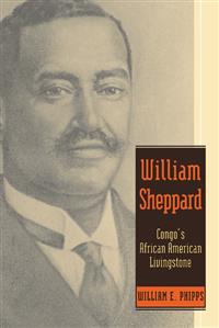 William Sheppard