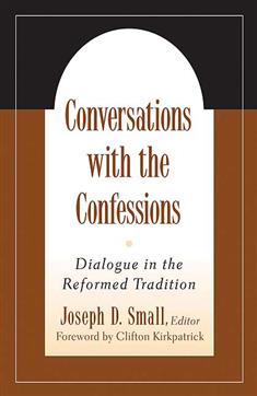 Conversations with the Confessions